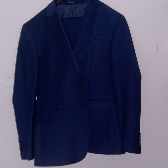 Joseph Abboud
Slim Fit Suit And dress pants - Picture 6 of 7